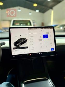 تسلا موديل Y